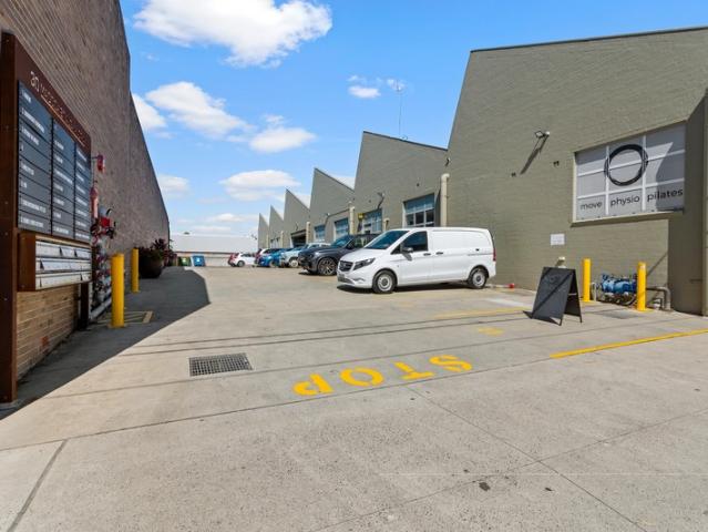 Office for rent in Sydney, New South Wales