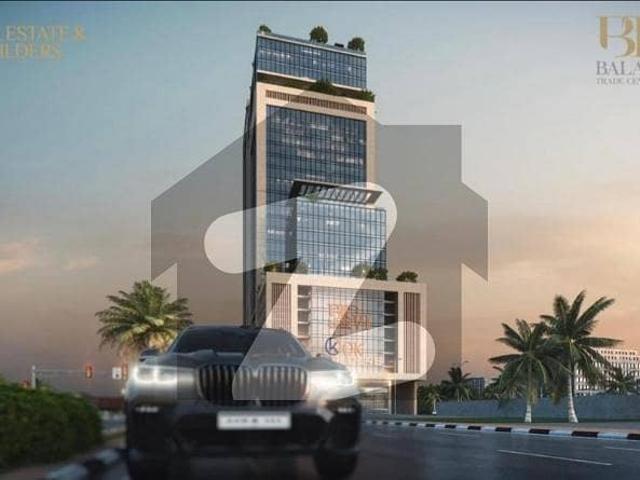 Office for sale in North Waziristan, Federally Administered Tribal Areas fata