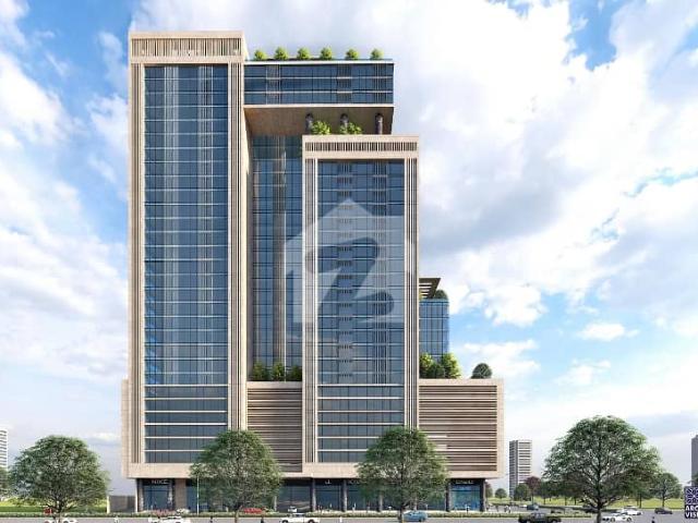 Office for sale in North Waziristan, Federally Administered Tribal Areas fata