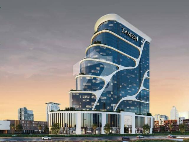 Office for sale in Rawalpindi, Islamabad Capital Territory