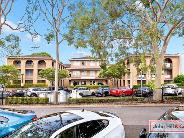 Office for rent in Sydney, New South Wales
