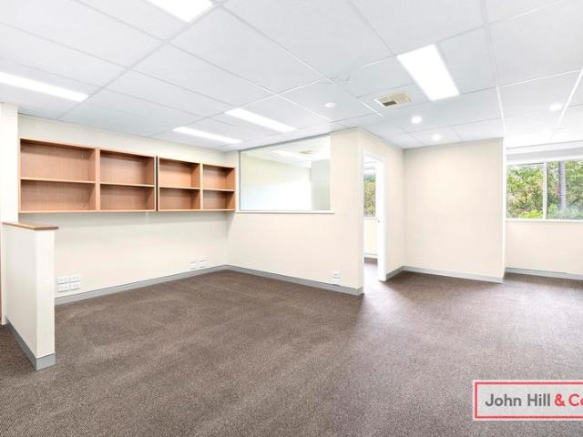 Office for rent in Sydney, New South Wales