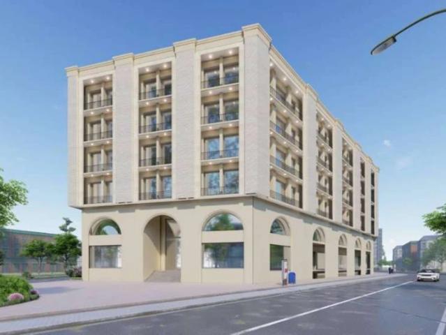 Commercial for sale in Multan, Islamabad Capital Territory