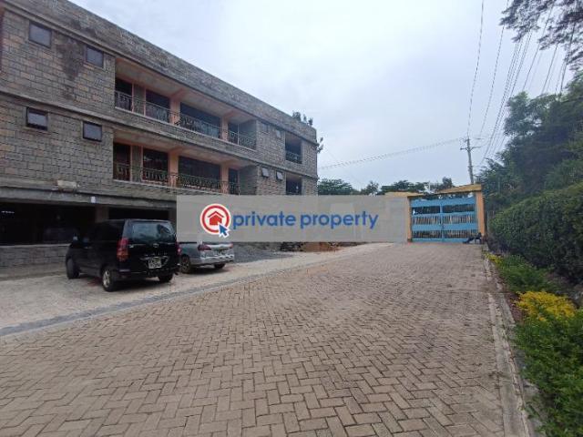 Property for rent in Roysambu, Kiambu