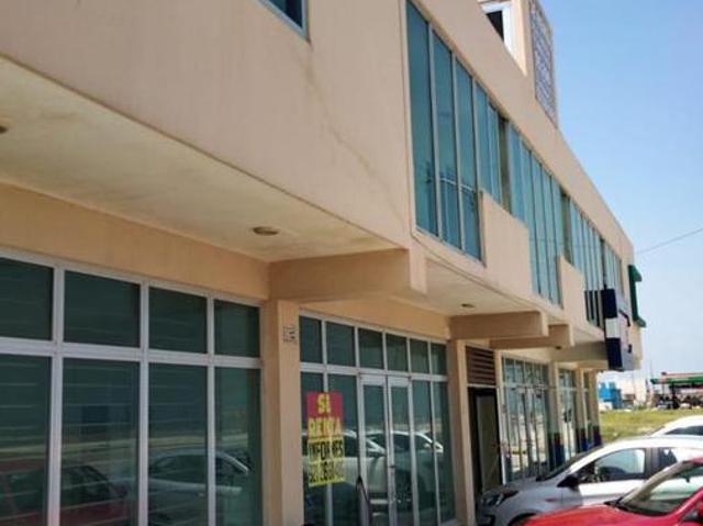 Local Comercial en venta en Coatzacoalcos, Veracruz