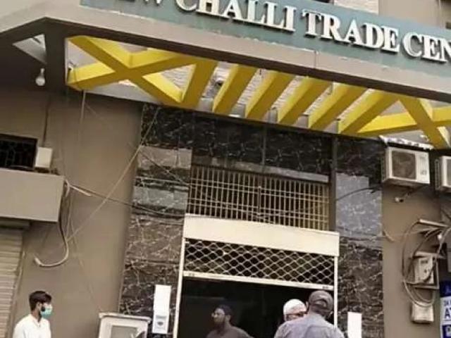 Commercial for rent in North Waziristan, Federally Administered Tribal Areas fata