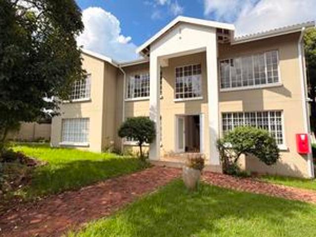 Office for rent in Alexandra, Gauteng
