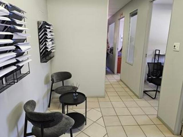 Office for sale in Waterkloof, Gauteng