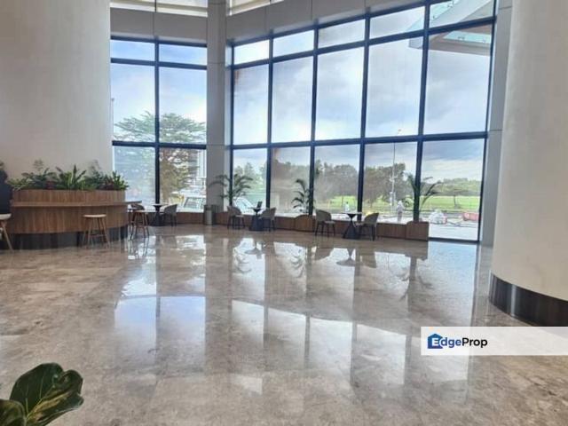 Shop for rent in Petaling, Alam Impian