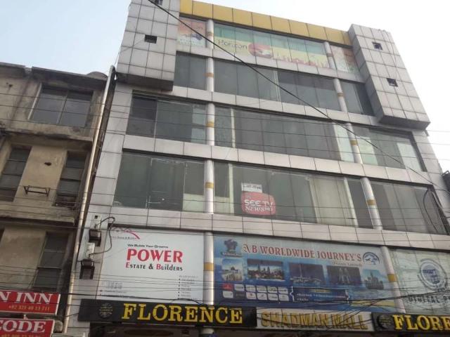 Commercial for sale in Rawalpindi, Islamabad Capital Territory