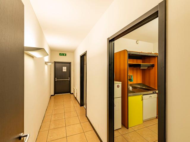 Büro kaufen in Aldesago, Tessin