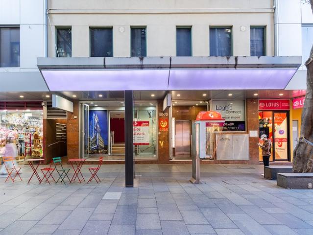 Office for rent in Sydney, New South Wales