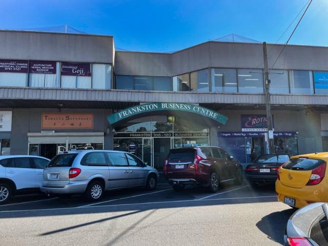 Office for sale in Camerons Creek, Victoria