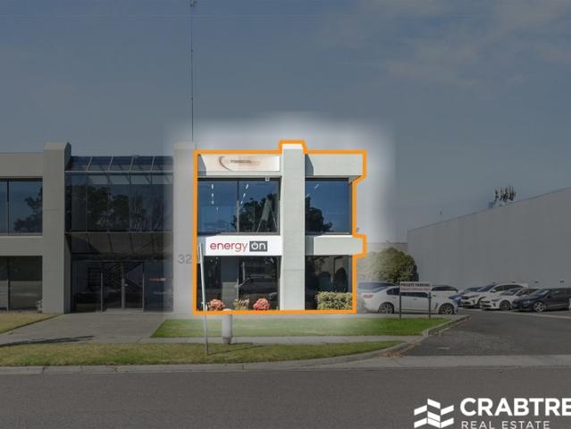 Office for sale in Camerons Creek, Victoria