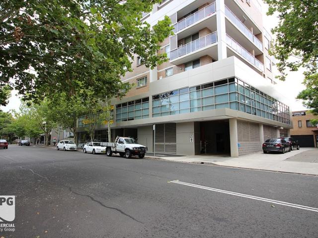Office for sale in Sydney, New South Wales