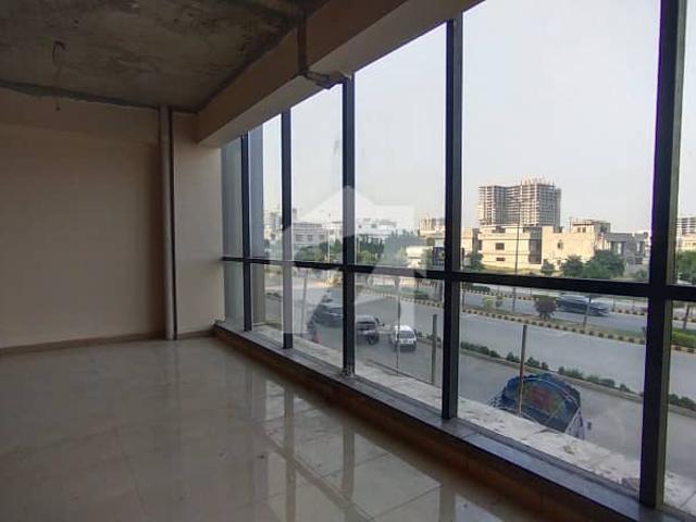 Office for rent in Islamabad