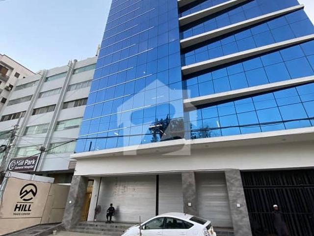 Office for rent