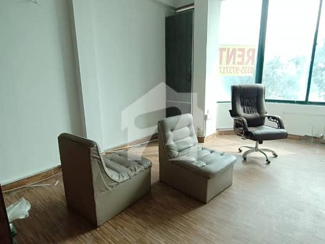 Office for rent in Islamabad