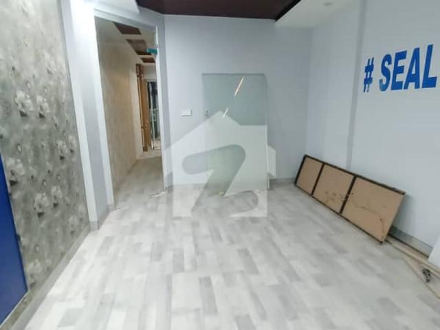 Office for rent in Islamabad