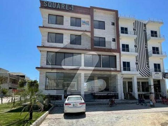 Office for rent in Islamabad, Islamabad Capital Territory