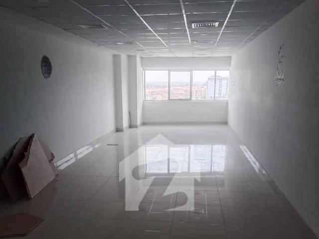 Office for rent in Islamabad
