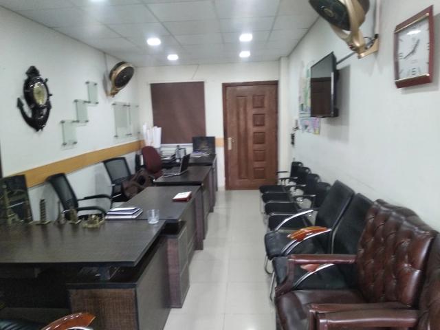 Commercial for rent in ایف-10, اسلام آباد