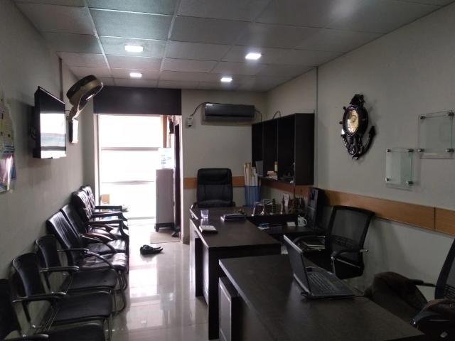 Commercial for rent in Islamabad