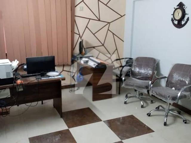 Office for rent in North Waziristan, Federally Administered Tribal Areas fata