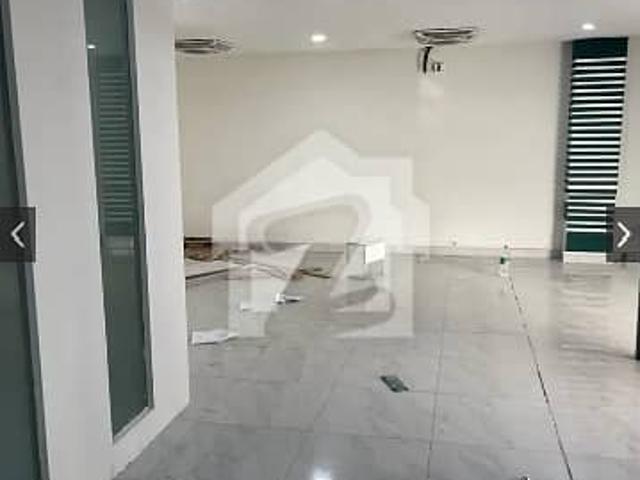 Office for rent in اسلام آباد, زون 1