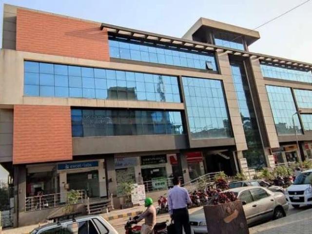 Commercial for rent in Islamabad