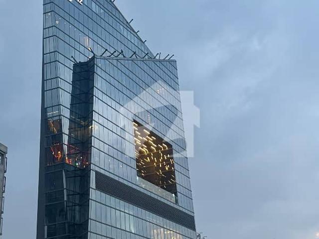 Office for rent in اسلام آباد, زون 1