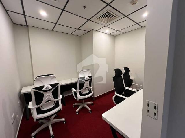 Office for rent in Islamabad