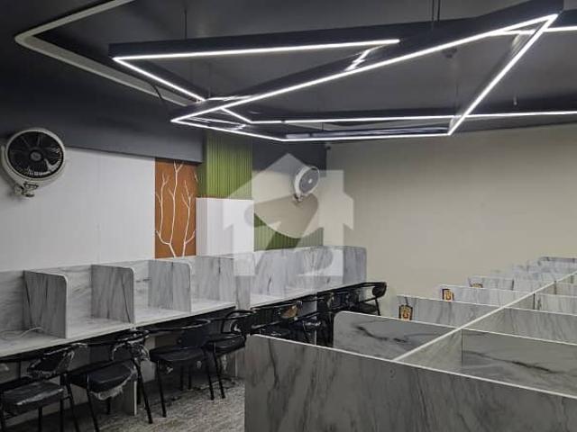 Office for rent in کراچی ڈویژن, North Waziristan