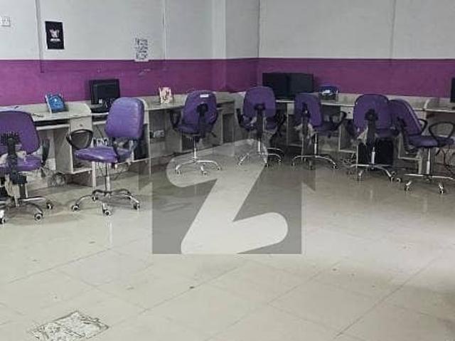 Office for rent in North Waziristan, Federally Administered Tribal Areas fata