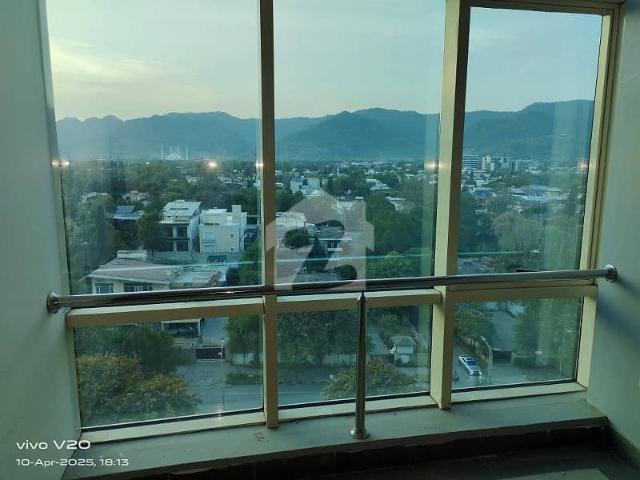 Office for rent in Islamabad