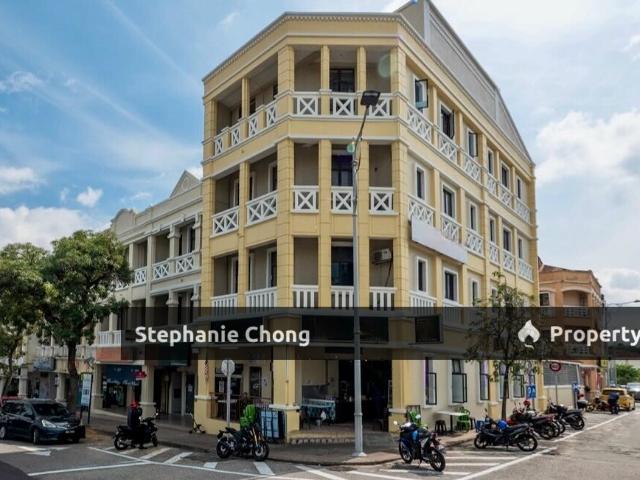 Office for rent in Putrajaya