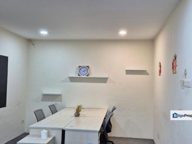 Shop for rent in Petaling, Subang Jaya