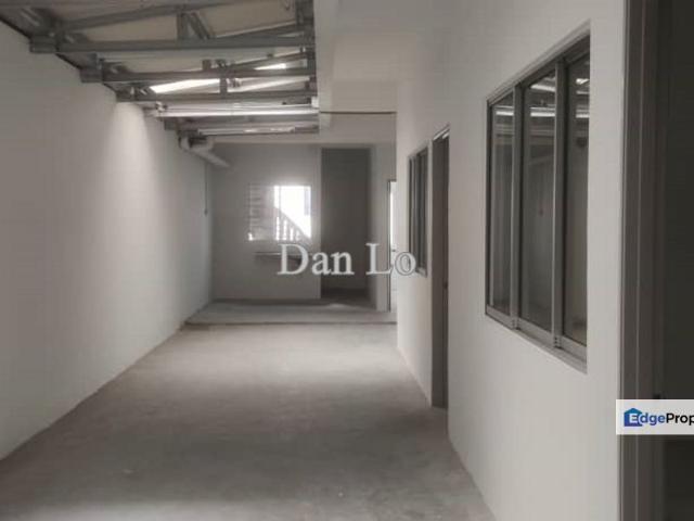 Shop for rent in Country Heights Damansara, Kuala Lumpur