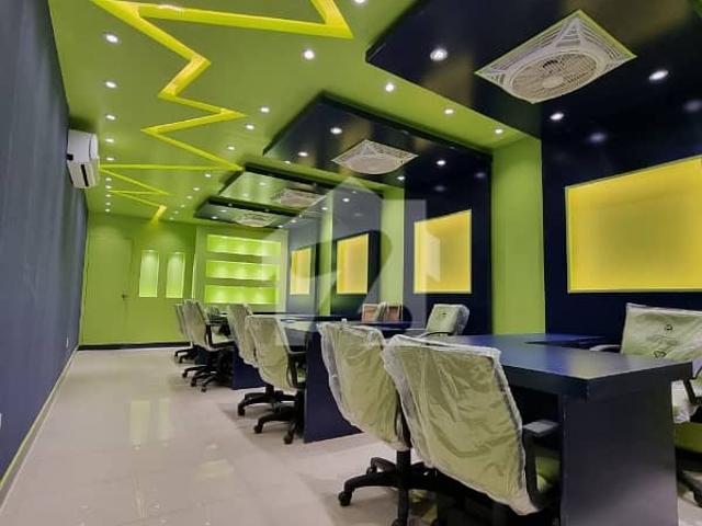 Office for sale in North Waziristan, Federally Administered Tribal Areas fata