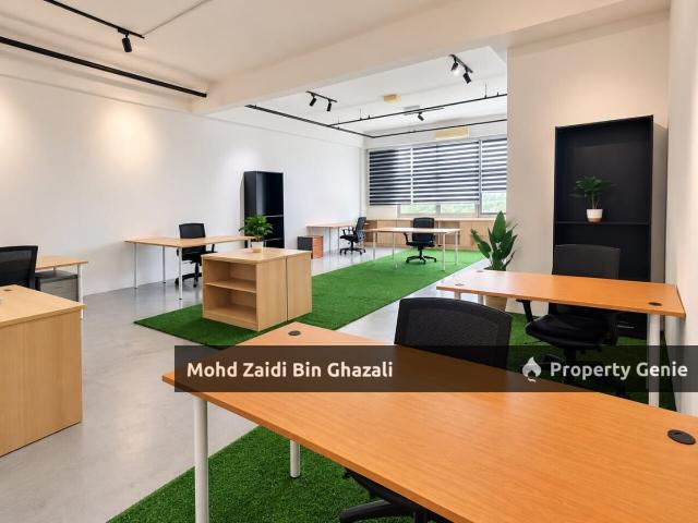 Office for rent in Cyber 9, Sepang