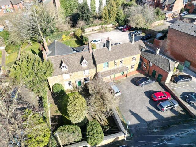 Office for sale in Leisure Village, Kettering