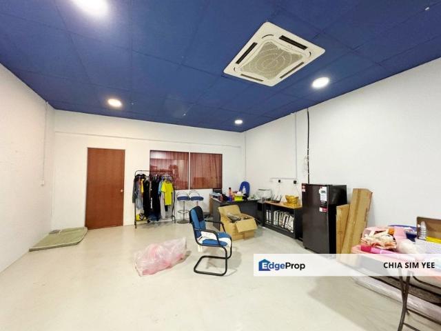 Shop for rent in Port Klang, Selangor
