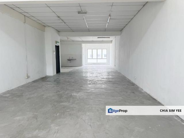 Shop for rent in Port Klang, Selangor