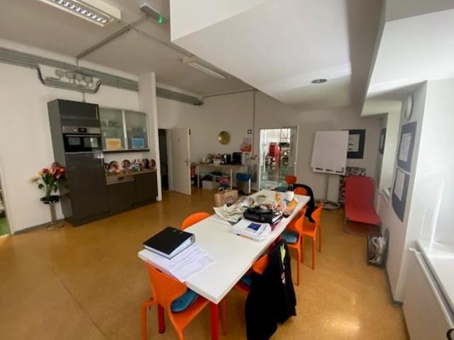 Büro mieten in Donaustadt, Wien
