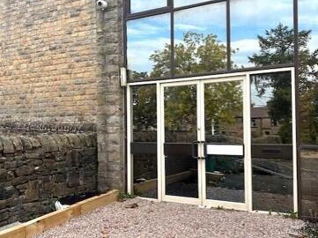 Office for rent in Little Moor End, Backburn