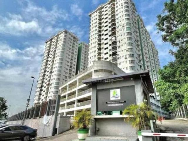Condominium for sale in Kepong, Kuala Lumpur