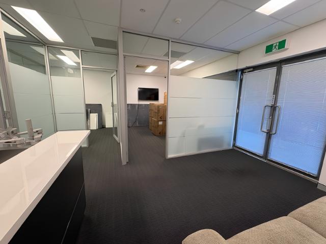 Office for rent in Cockburn, Western Australia