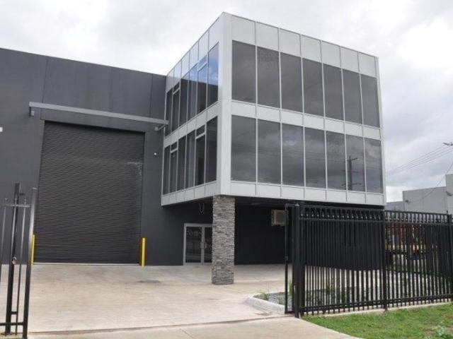 Office for rent in Camerons Creek, Victoria