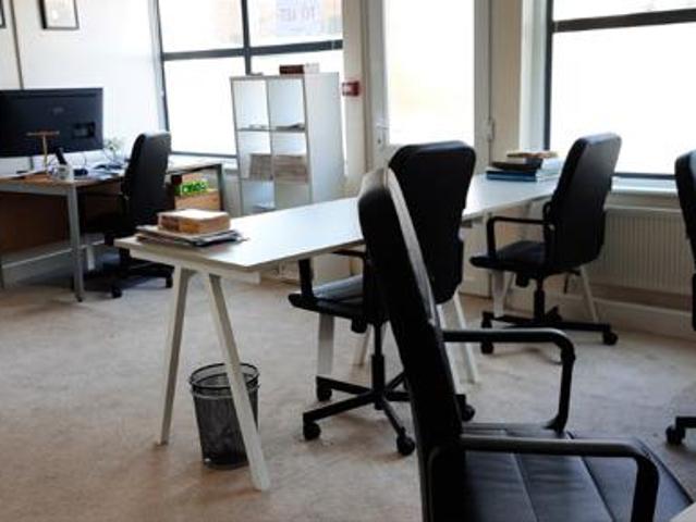 Office for rent in Pachesham Park, Surrey