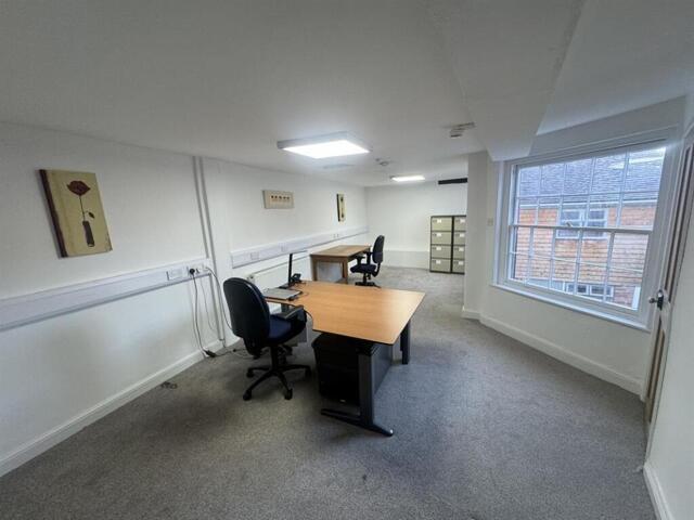 Office for rent in Ledbury